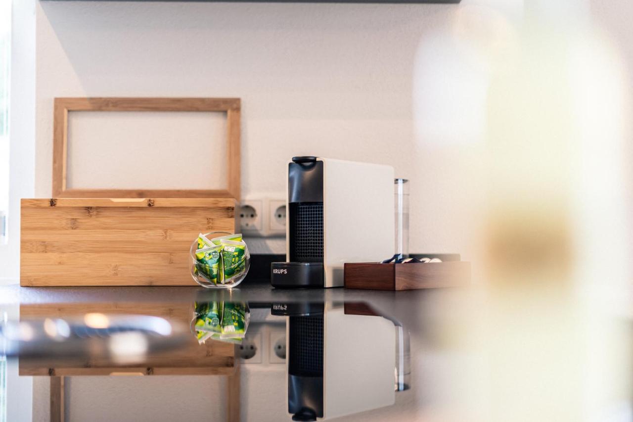 Alpdeluxe Smart Home - Balkon-Wanne-Tiefgarage-Bbq Kolbermoor Zewnętrze zdjęcie