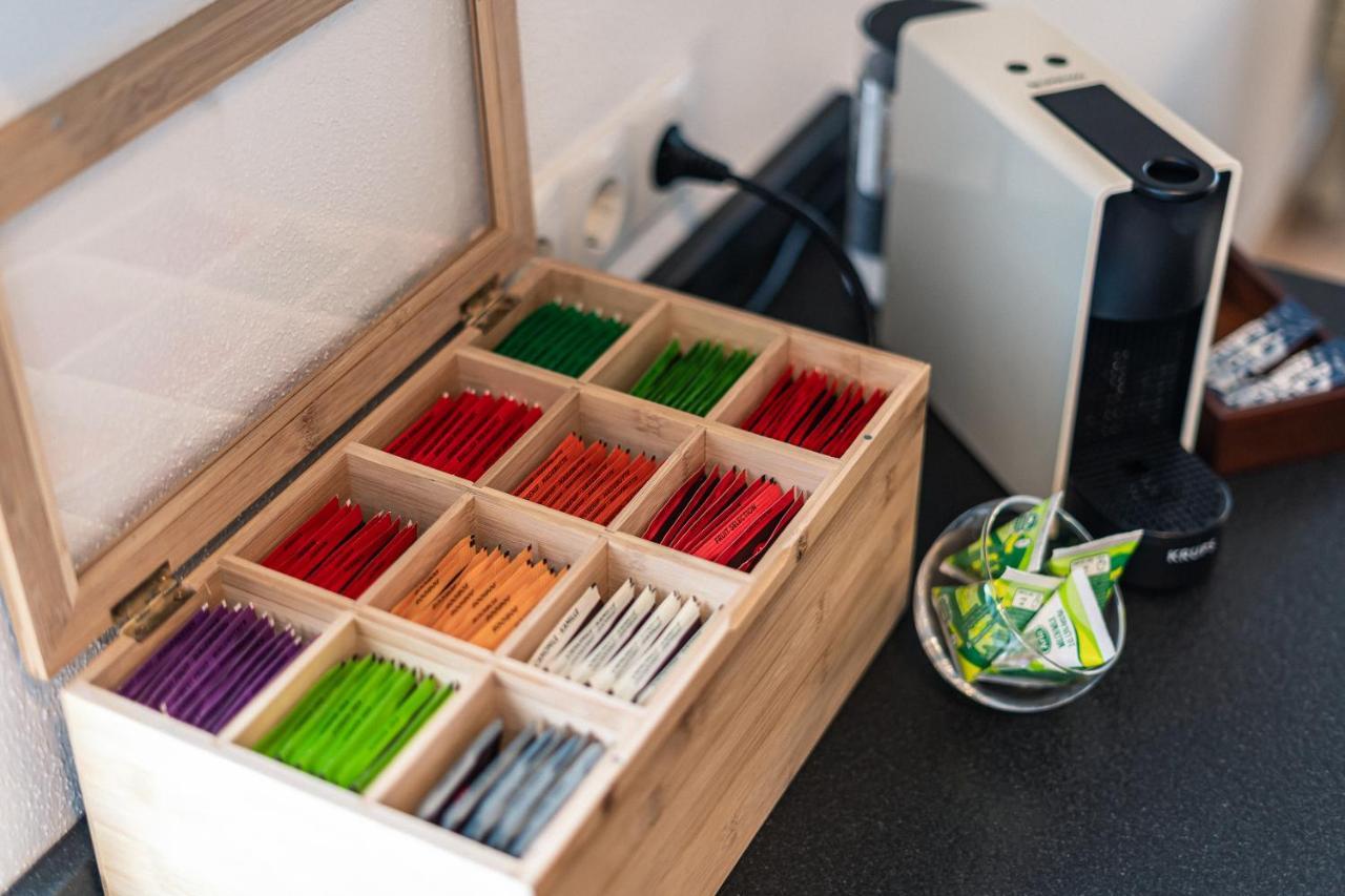 Alpdeluxe Smart Home - Balkon-Wanne-Tiefgarage-Bbq Kolbermoor Zewnętrze zdjęcie